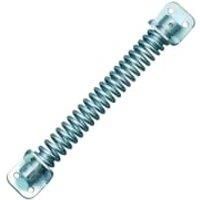 Wickes Gate Spring Latch - Zinc 203mm