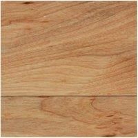 Wickes Solid Wood Worktop Upstand - Dark Beech 70 x 12mm x 3m