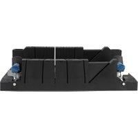 Wickes Clamping Mitre Box
