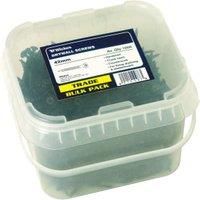 Wickes Drywall Screws Phosphated - 42mm Pack of 1000