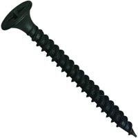 Wickes Drywall Screws Phosphated - 60mm Pack of 500