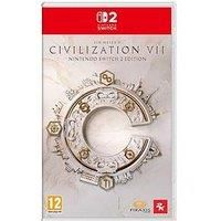 Sid Meier/'s Civilization® VII – Nintendo Switch 2 Edition- Code in Box