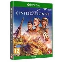 XBOX ONE Sid Meiers Civilization VI