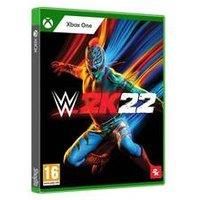 WWE 2K22 for Xbox One