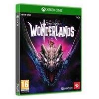 Tiny Tina's Wonderlands (Xbox One)