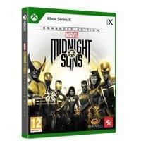 Marvel's Midnight Suns - Enhanced Edition