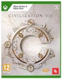 Sid Meier’s Civilization® VII Standard Edition XBX