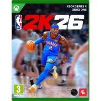 NBA 2K26 Standard Edition - Xbox Series X/ One