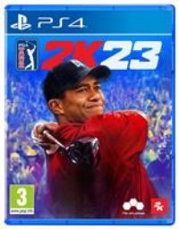 PGA Tour 2K21 (PS4) In Stock Brand New & Sealed Free UK P&P