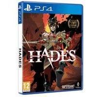 Hades (PS4)