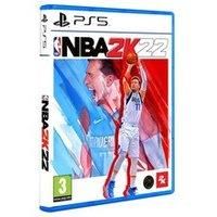 NBA 2K22 (PS5) Pre Order Out 10th Sept Brand New & Sealed Free UK P&P