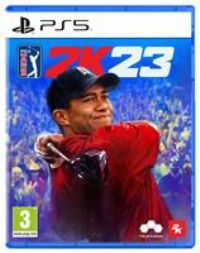 PGA 2K23