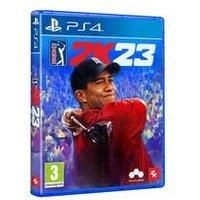 PGA 2K23 (PS4) New & Sealed - In Stock Now - 3PM Last Dispatch - Quick Post