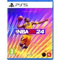 NBA 2K24 - Kobe Bryant Edition (PS5)
