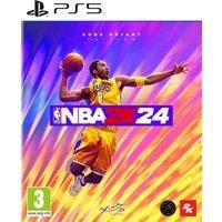 NBA 2K24 - Kobe Bryant Edition (PS5)