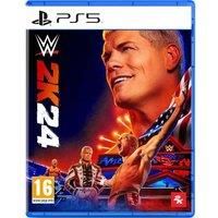 WWE 2K24 (PS5)