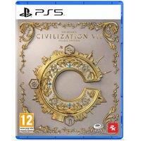 Sid Meiers Civilization VII Standard Edition - PlayStation 5