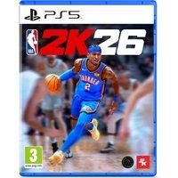 NBA 2K26 Standard Edition PlayStation 5