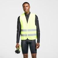 STREETWIZE Hi Vis Vest, Yellow