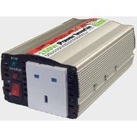 Streetwize 150W 300W Peak Power Inverter Converter Sine Wave UK Plug #8133