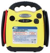 Jump Start 12v 900 Amp Portable Power Pack Station Battery Booster Starter