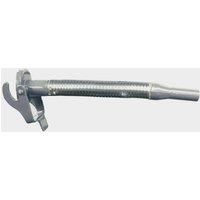 STREETWIZE Flexible Jerry Can Spout (30cm), Silver