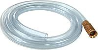 Streetwize - 1.8 Metre - Self Priming Syphon Hose Pump - Ideal For Draining: Small Pools, Aquariums, Water Beds and Car Fuel Tanks