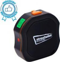 Streetwize GPS Tracker