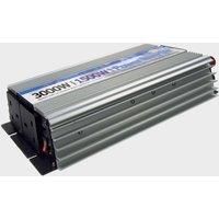 Streetwize 1500W (3000W Peak Power), Twin UK Plug Socket & Single USB Charge Port (SWINV1500)