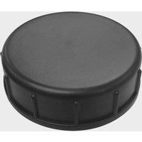 STREETWIZE Spare Waste Hog Cap, Black