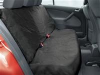 Streetwize Water Resistant Rear Car Seat Cover