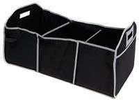 SW Collapsible Boot Tidy Organiser with Removable Cooler Compartment -UpTo 25kg