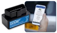 SWOBD3 Car Engine Diagnostic Android Apple IOS Phones Code Reader Fault Finder