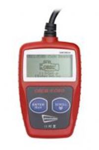 Streetwize SWOBD4 Car Code Reader
