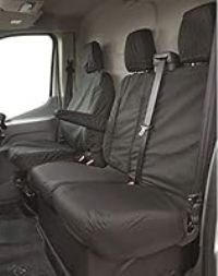 Streetwize SWVSC3 Seat Cover
