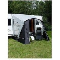 Leisurewize Gemini 320 Drive Away AIR Campervan Awning LOW VW T5 T6 Custom LWA34