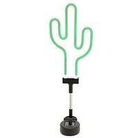 Gardenwize Neon Cactus