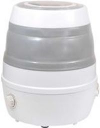 Collapsible Washing Machine