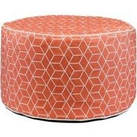 Outdoor Cushion Water Resistant Garden Cushions Patio Chair Seat Ottoman