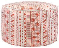 Streetwize Outdoor Morocco Pouf Ottoman