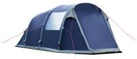 Leisurewize - 4 Man Olympus Inflatable Air Tent - Supplied with Air Pump, Pegs, Guy Lines In a handy Storage Bag