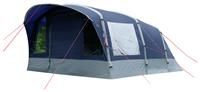 Leisurewize - 6 Person Olympus Inflatable Air Tent - Supplied with Air Pump, Pegs, Guy Lines In a handy Storage Bag
