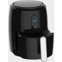 New Streetwize 1.7L Air Fryer Digital Display