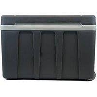 Leisurewize 50L Thermoelectric Cooler Cool Box & Warmer 12v & 240v Electic LWKB4