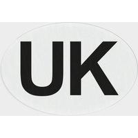 STREETWIZE Magnetic UK Sticker