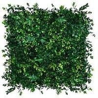 Streetwize Artificial Wall Panel Clover
