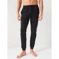 Dkny Lakers Loungewear Pants - Black