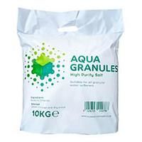 Calmag Water Softener Salt Granular 10kg in White
