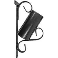 Garden Pride Wall Mounted Christmas Tree Holder - Small 7.5cm Diameter