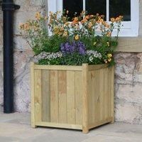 Zest4Leisure Holywell Planter Large